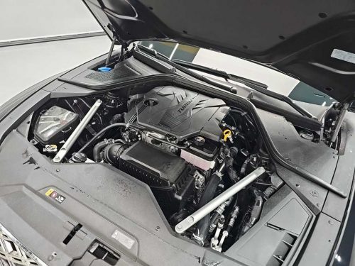 제네시스 G80(RG3) 2.5 가솔린 터보 AWD 사진 5
