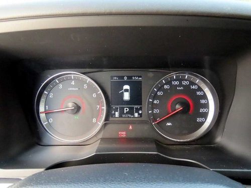 KG모빌리티(쌍용) 티볼리 에어 2WD 가솔린 1.5 A3 사진 9