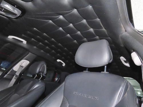 현대 그랜저 HG LPG HG300 택시형 사진 17