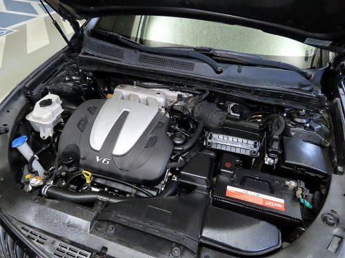 현대 그랜저 HG LPG HG300 택시형 사진 18