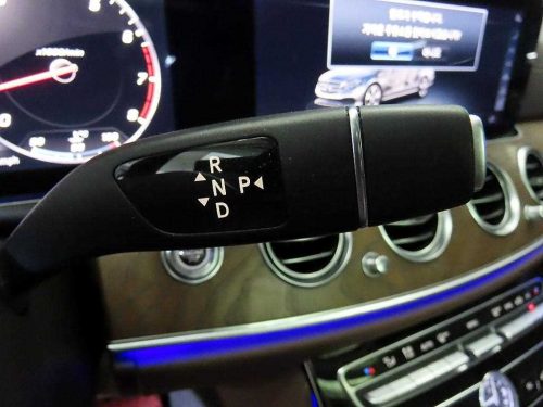 벤츠 E-클래스 W213 E300 4MATIC 익스클루시브 사진 12