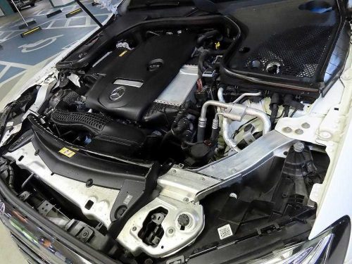 벤츠 E-클래스 W213 E300 4MATIC 익스클루시브 사진 19