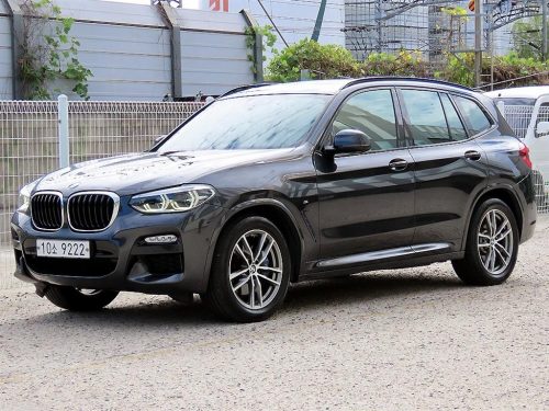 BMW X3 (G01) xDrive 20d M 스포츠 사진 2