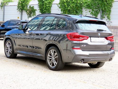 BMW X3 (G01) xDrive 20d M 스포츠 사진 3
