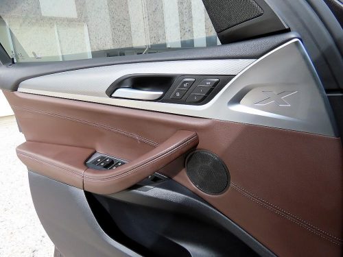 BMW X3 (G01) xDrive 20d M 스포츠 사진 12
