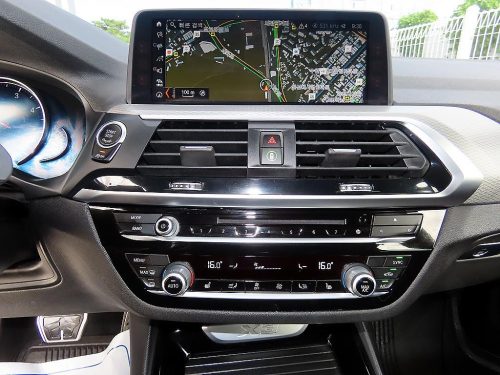 BMW X3 (G01) xDrive 20d M 스포츠 사진 13