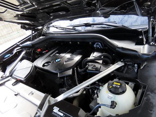 BMW X3 (G01) xDrive 20d M 스포츠 사진 19