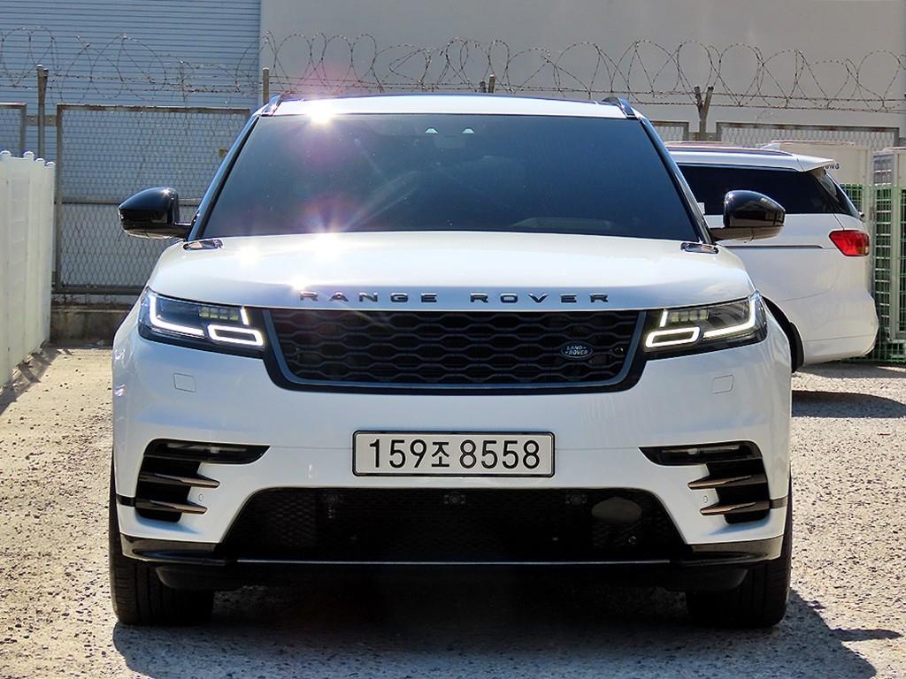랜드로버 레인지로버 벨라 3.0 D300 R-다이나믹 SE 사진 1