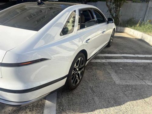 현대 그랜저 (GN7) LPG 3.5 2WD 사진 5