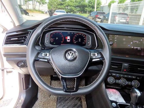 폭스바겐 올 뉴 제타 1.4 TSI 프레스티지 사진 8