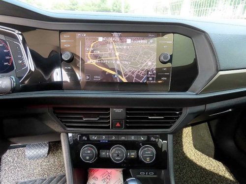 폭스바겐 올 뉴 제타 1.4 TSI 프레스티지 사진 12