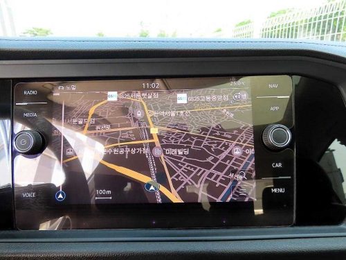 폭스바겐 올 뉴 제타 1.4 TSI 프레스티지 사진 13