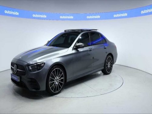 벤츠 E-클래스 W213 E350 4MATIC 아방가르드