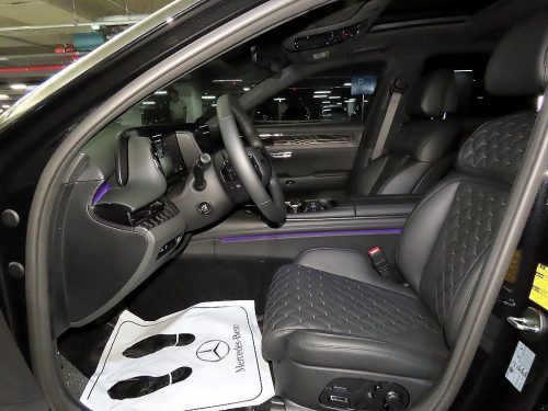 제네시스 G90(RS4) 3.5T GDI AWD 사진 6