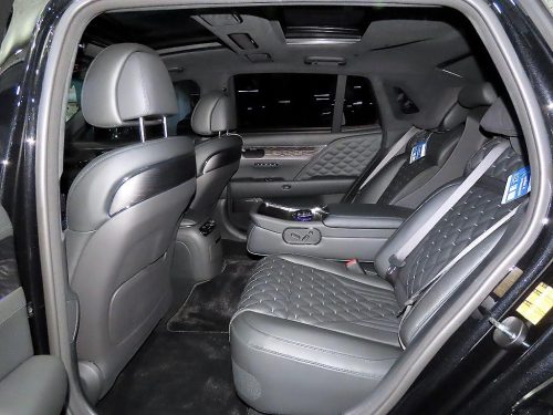 제네시스 G90(RS4) 3.5T GDI AWD 사진 모두보기