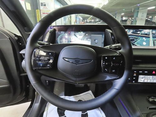 제네시스 G90(RS4) 3.5T GDI AWD 사진 8