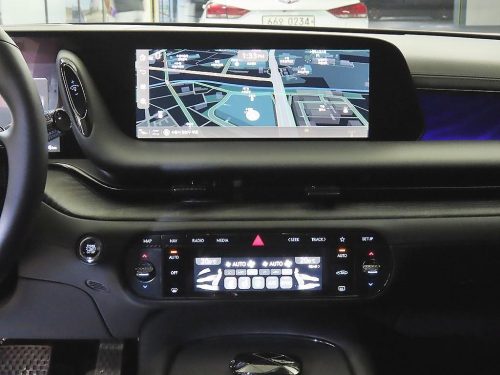 제네시스 G90(RS4) 3.5T GDI AWD 사진 12