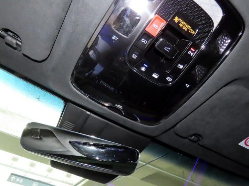 제네시스 G90(RS4) 3.5T GDI AWD 사진 13