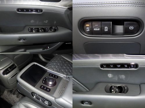제네시스 G90(RS4) 3.5T GDI AWD 사진 17
