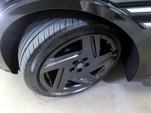 제네시스 G90(RS4) 3.5T GDI AWD 사진 20