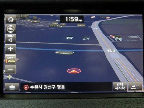 기아 올 뉴 K7 하이브리드 노블레스 사진 13