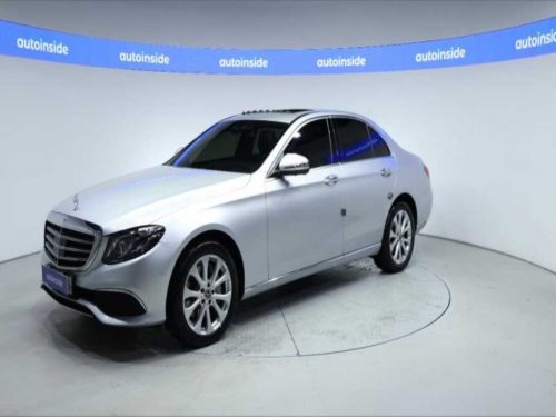 벤츠 E-클래스 W213 E300 4MATIC 익스클루시브