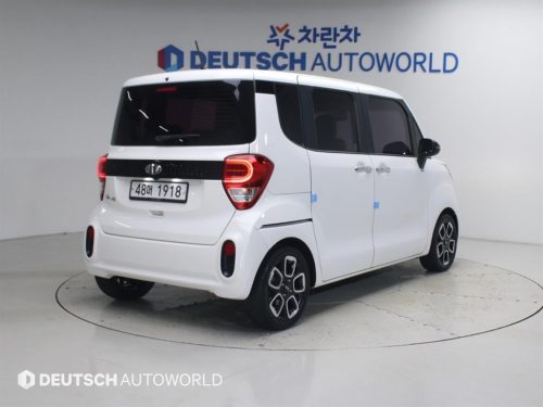 기아 더 뉴 레이 프레스티지 사진 2