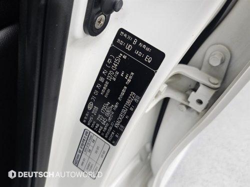 기아 더 뉴 레이 프레스티지 사진 20