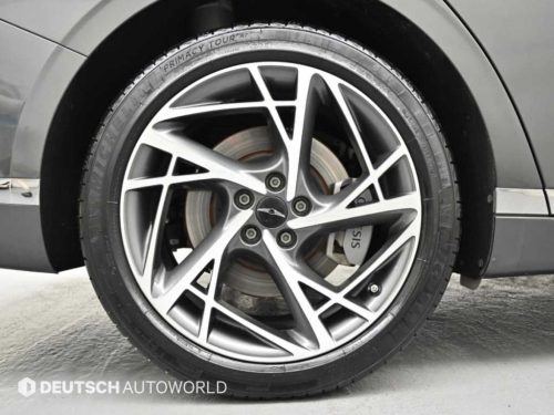 제네시스 G90(RS4) 3.5T GDI 2WD 사진 5
