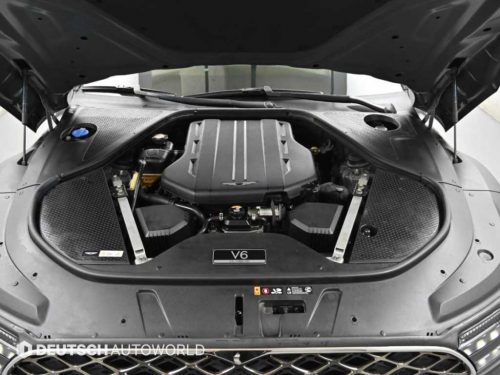 제네시스 G90(RS4) 3.5T GDI 2WD 사진 6