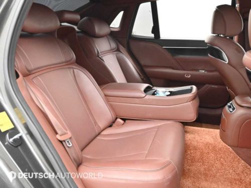 제네시스 G90(RS4) 3.5T GDI 2WD 사진 12