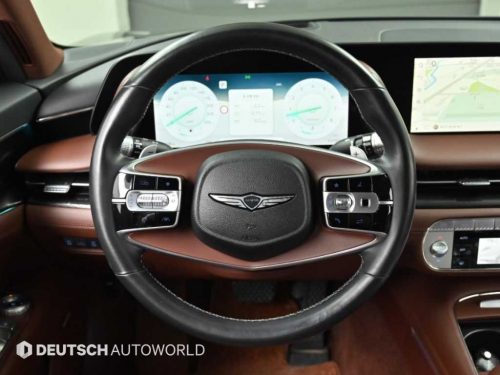 제네시스 G90(RS4) 3.5T GDI 2WD 사진 13