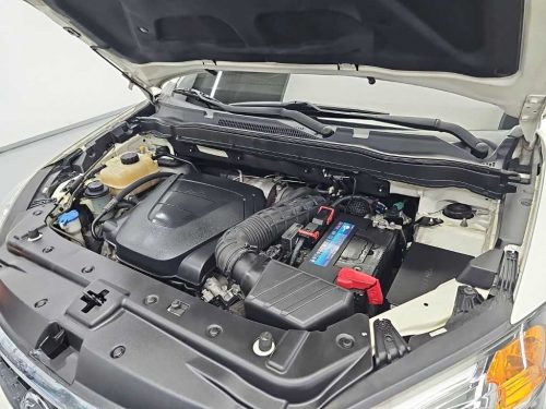 KG모빌리티(쌍용) 뉴코란도C 2WD 2.0 CVT 사진 5