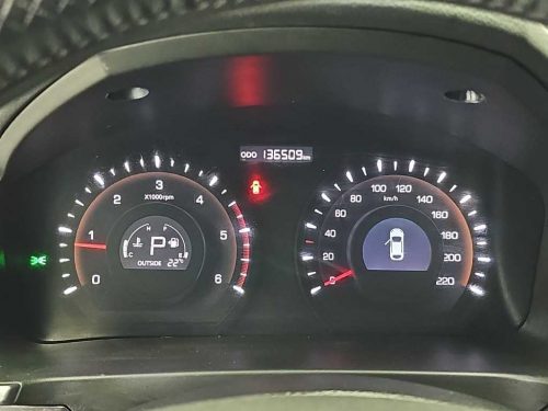 KG모빌리티(쌍용) 뉴코란도C 2WD 2.0 CVT 사진 6