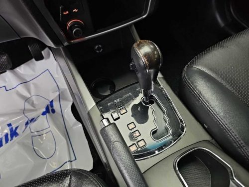 KG모빌리티(쌍용) 뉴코란도C 2WD 2.0 CVT 사진 8