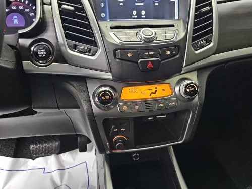 KG모빌리티(쌍용) 뉴코란도C 2WD 2.0 CVT 사진 10