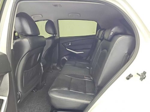 KG모빌리티(쌍용) 뉴코란도C 2WD 2.0 CVT 사진 12