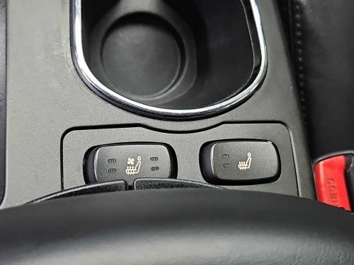 KG모빌리티(쌍용) 뉴코란도C 2WD 2.0 CVT 사진 16