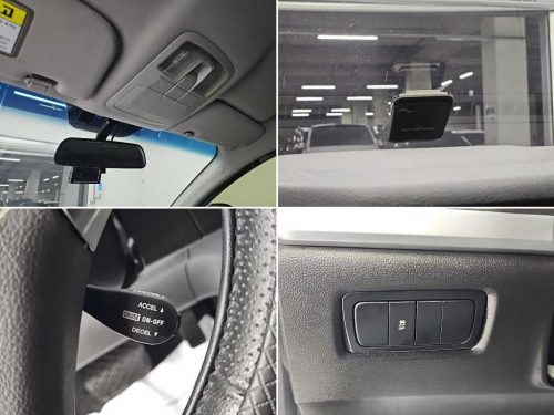 KG모빌리티(쌍용) 뉴코란도C 2WD 2.0 CVT 사진 17