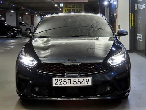 기아 올뉴 K3 5도어 GT 플러스 사진 2