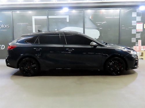 기아 올뉴 K3 5도어 GT 플러스 사진 3