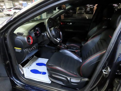 기아 올뉴 K3 5도어 GT 플러스 사진 6