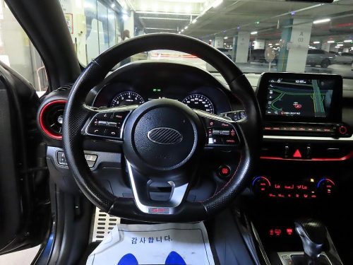 기아 올뉴 K3 5도어 GT 플러스 사진 8