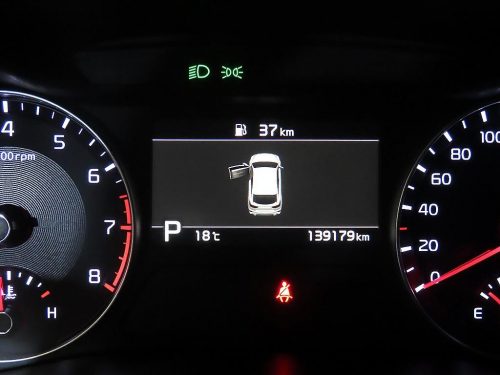 기아 올뉴 K3 5도어 GT 플러스 사진 9