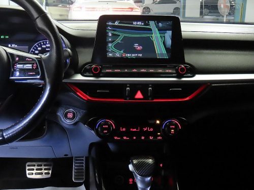 기아 올뉴 K3 5도어 GT 플러스 사진 11