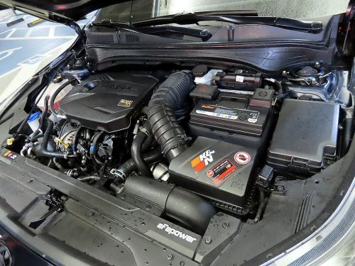기아 올뉴 K3 5도어 GT 플러스 사진 19