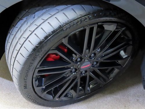 기아 올뉴 K3 5도어 GT 플러스 사진 20