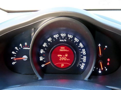 기아 스포티지 R 2WD TLX 사진 9