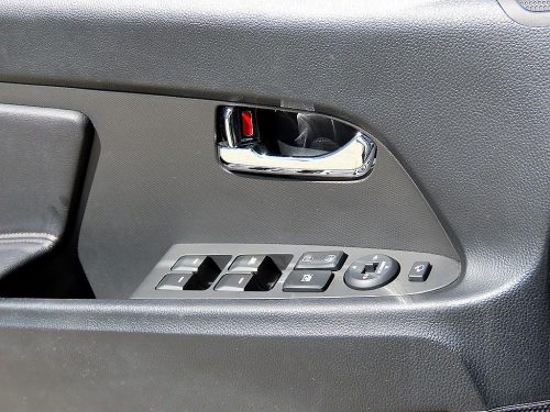 기아 스포티지 R 2WD TLX 사진 11