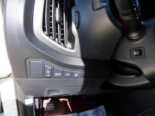 기아 스포티지 R 2WD TLX 사진 12